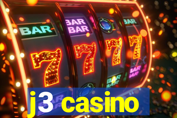 j3 casino